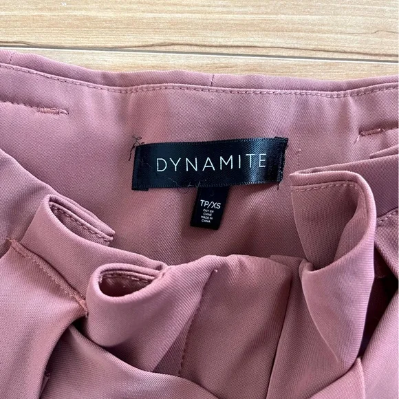 Pants Dynamite - Picture 3 of 3